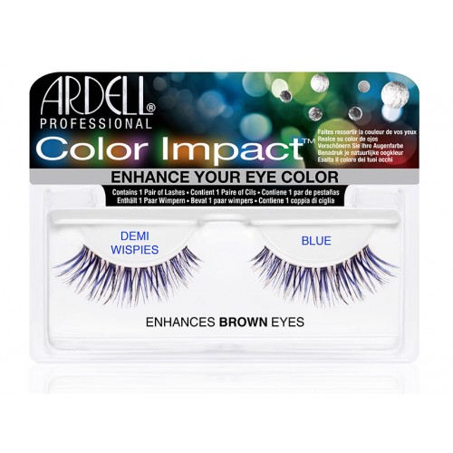 Ardell Demi Wispies Blue
